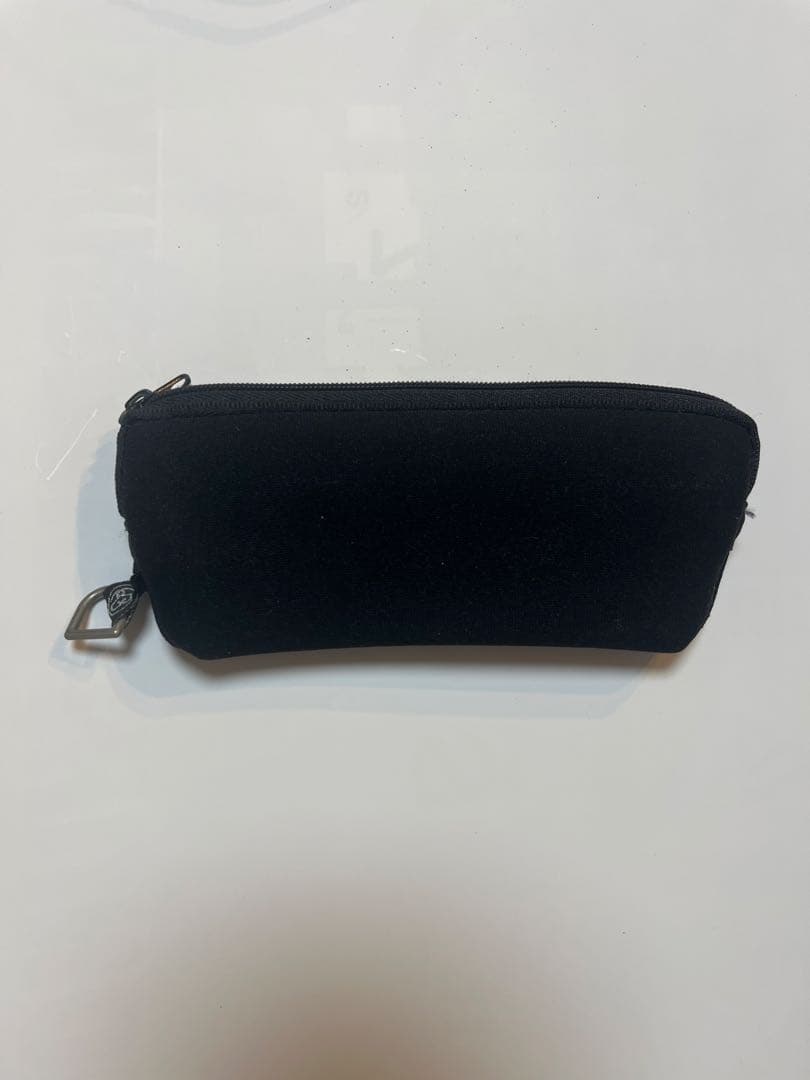 【希少】Stussy Eyegear \"DARWIN\" サングラス ケース付