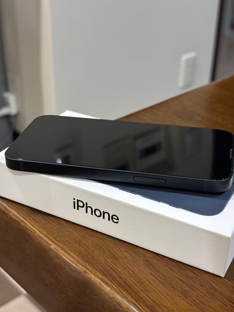 iPhone 13 mini ミッドナイト 128GB
