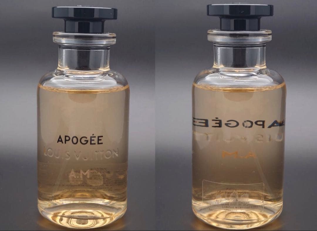 LOUIS VUITTON APOGÉE Eau de Parfum