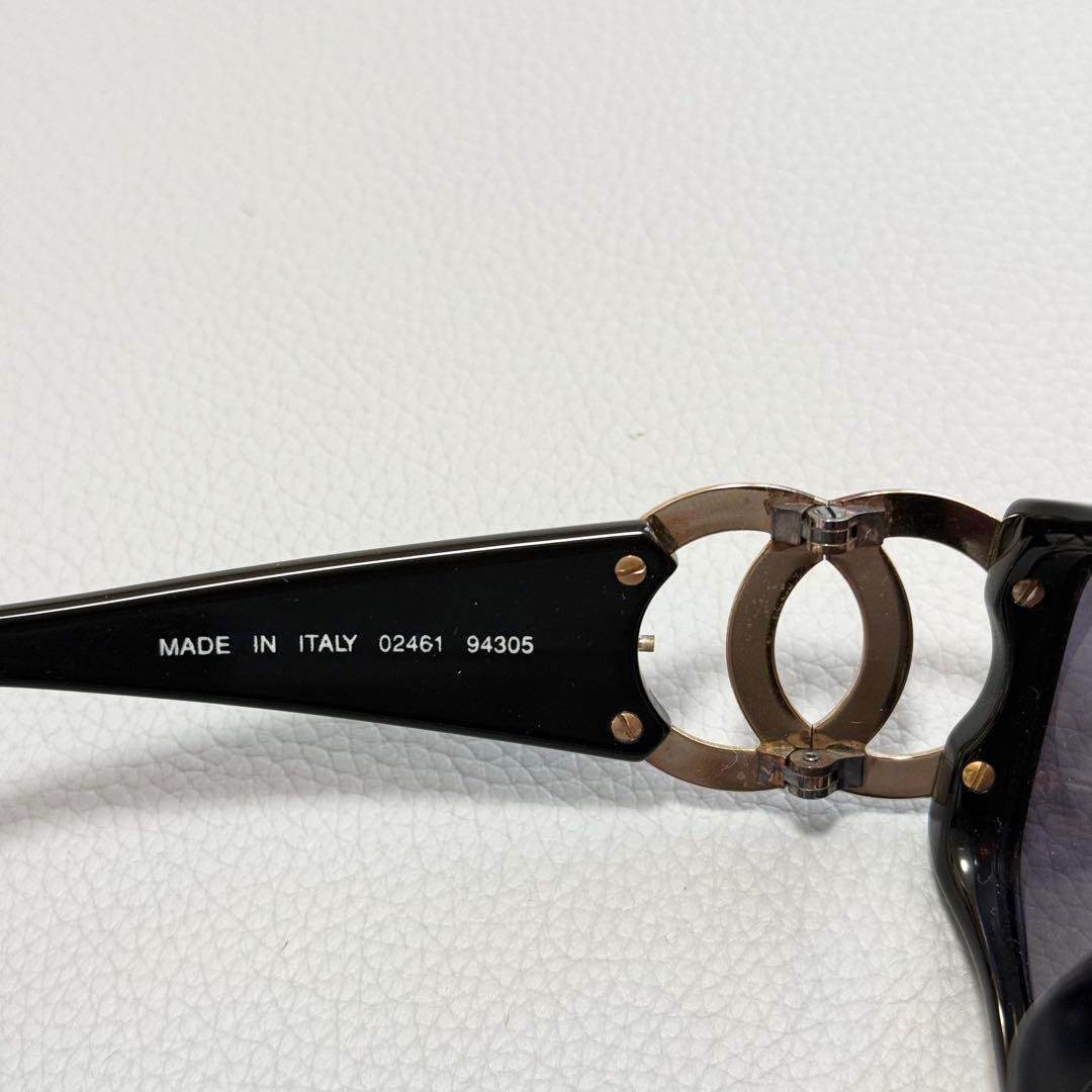 CHANEL ココマーク レディース サングラス 02461 94305