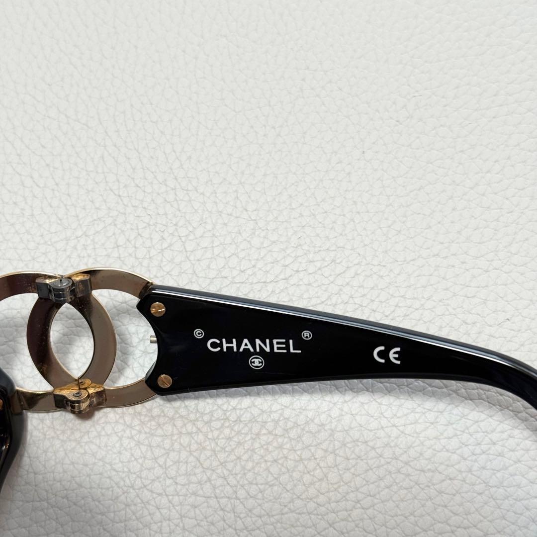 CHANEL ココマーク レディース サングラス 02461 94305
