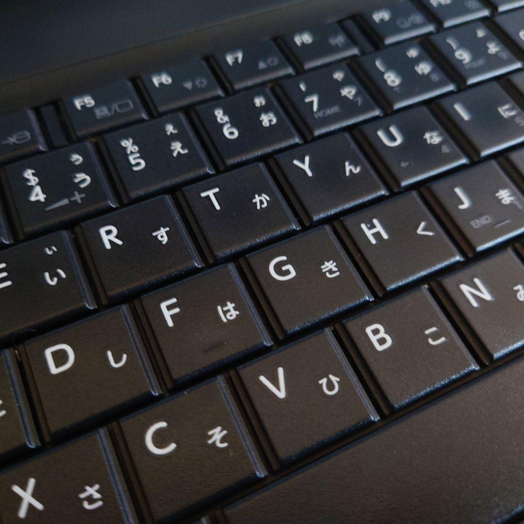 訳あり動作品✨️東芝ノートパソコンdynabook✨️i3 /SSD/オフィス