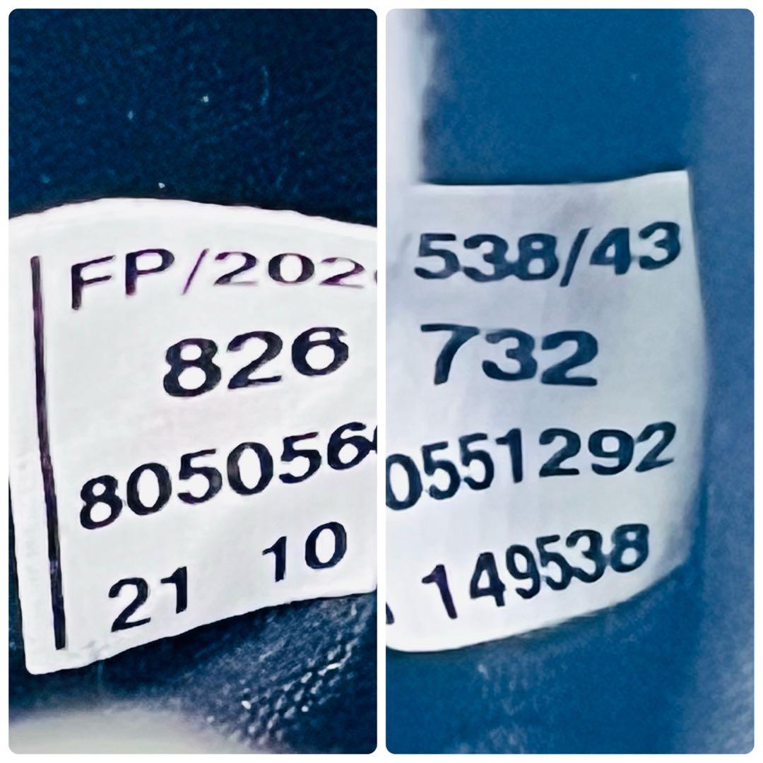 美品✨ フルラ FURLA 名刺入れ カードケースBABYLON S バビロン