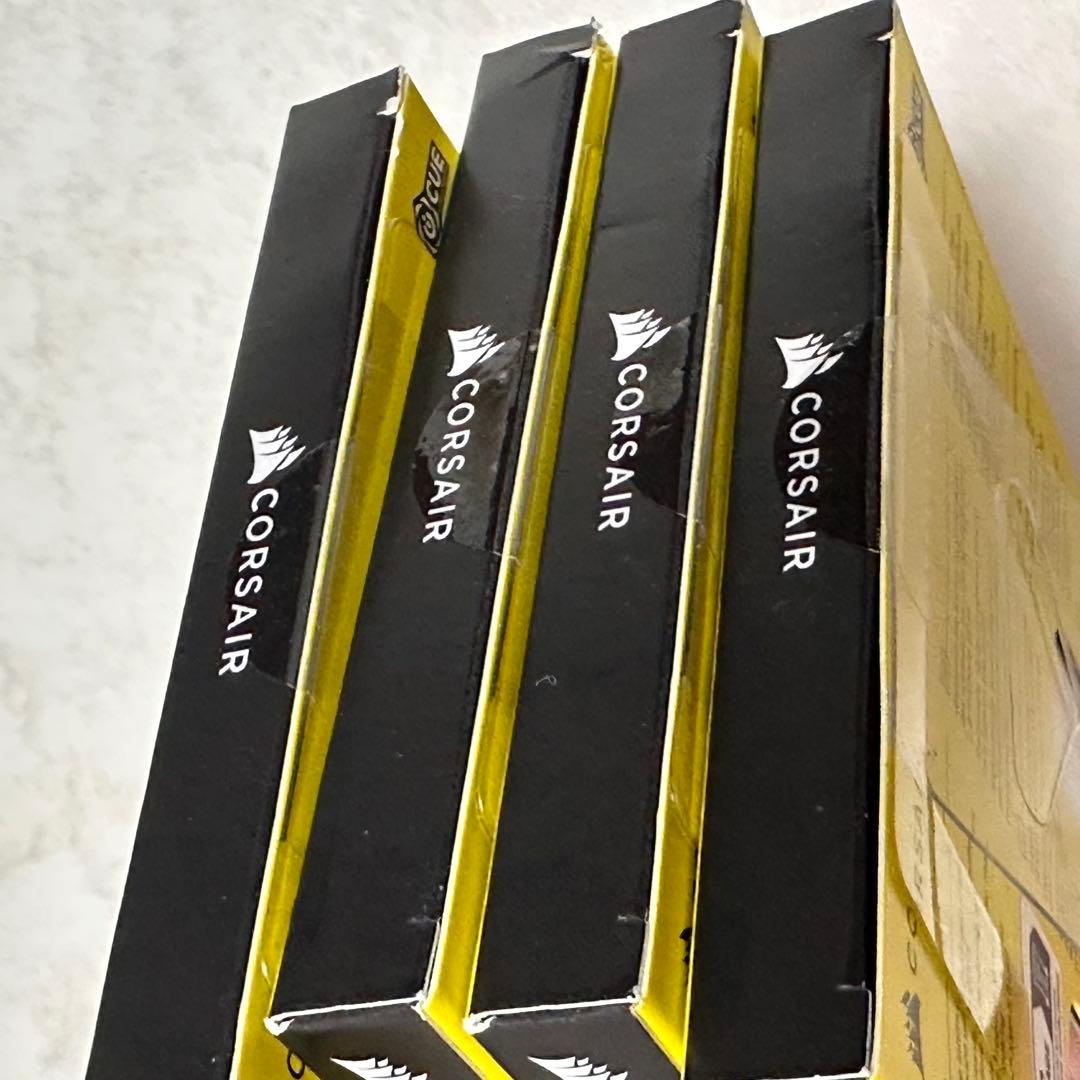 Miaさん専用 Corsair DDR5 32gb(16x2) 4個セット