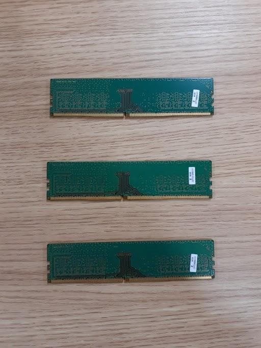 星*海様 L0217-04PCメモリSamsungDDR4 (PC4-2400T