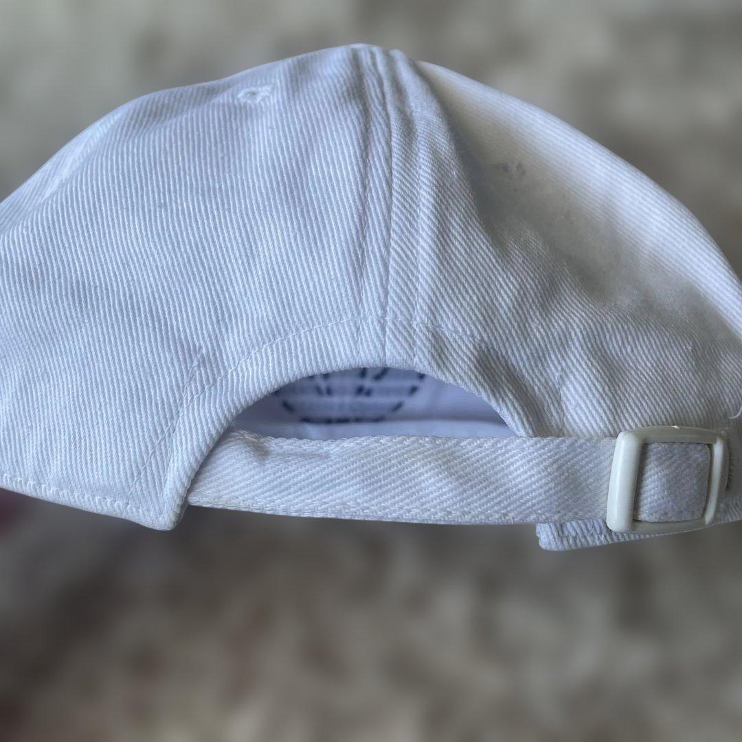激レア　兼松江商製　70s80s　ヴィンテージ　オールドアディダスキャップ　美品