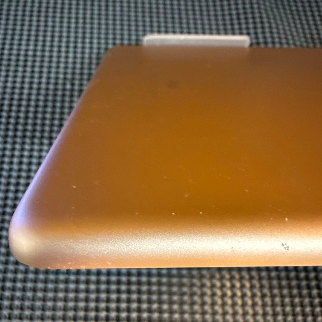 iPad 第6世代 32GB ゴールド Wi-Fi ＋Cellularモデル