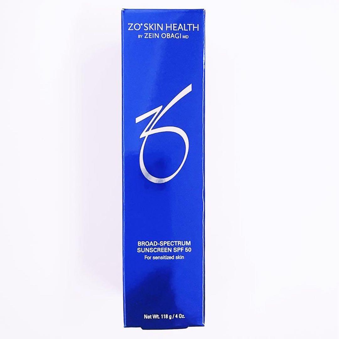 BSサンスクリーンSPF50 ゼオスキン　ZO SKIN