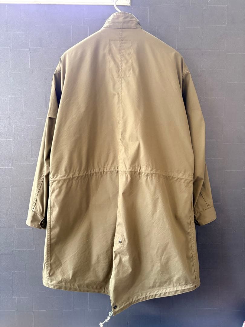 タグ付き バズリクソンズ M-65 BR14719 small-regular