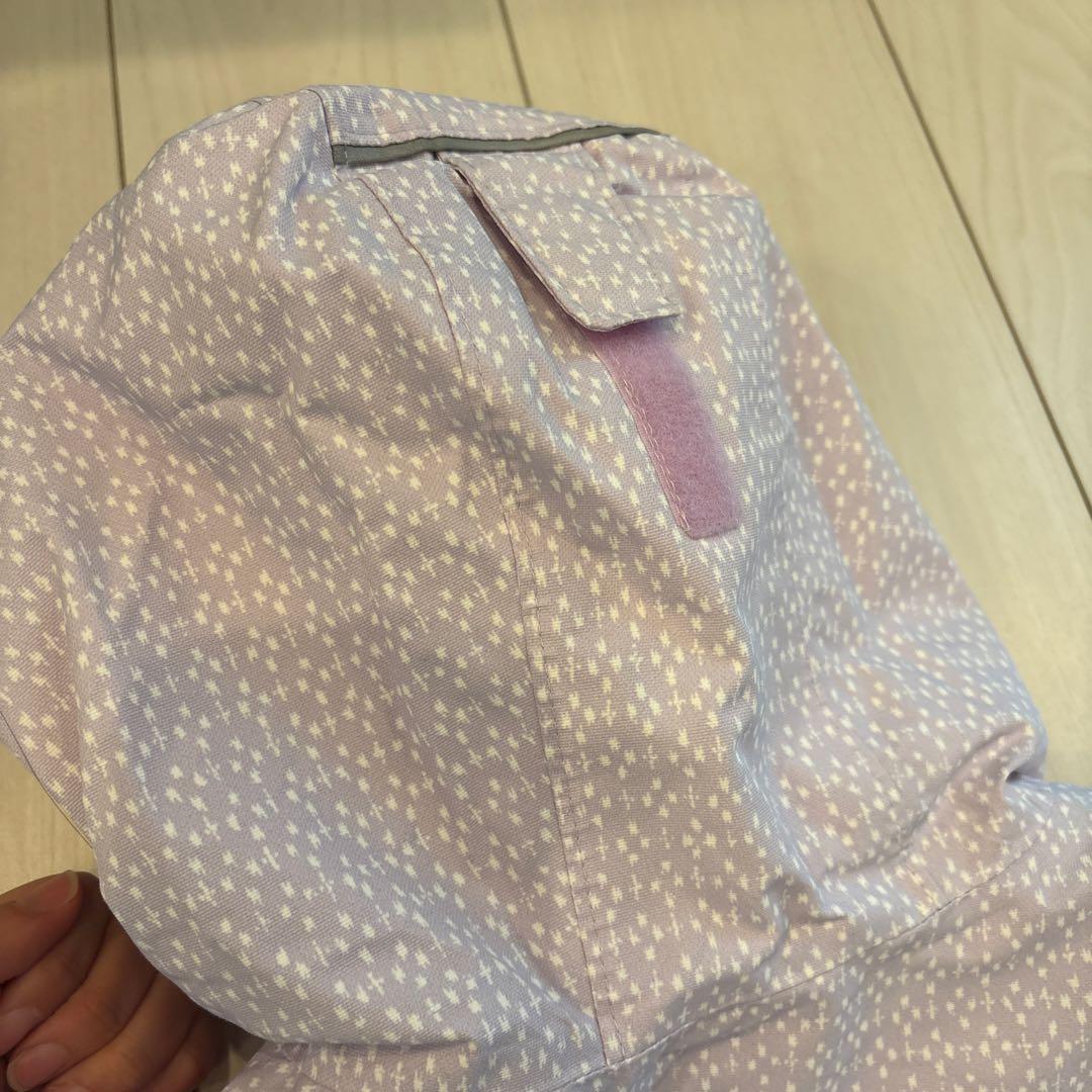 Columbia スキーウェアセット　子ども用 XS 6-7歳　120