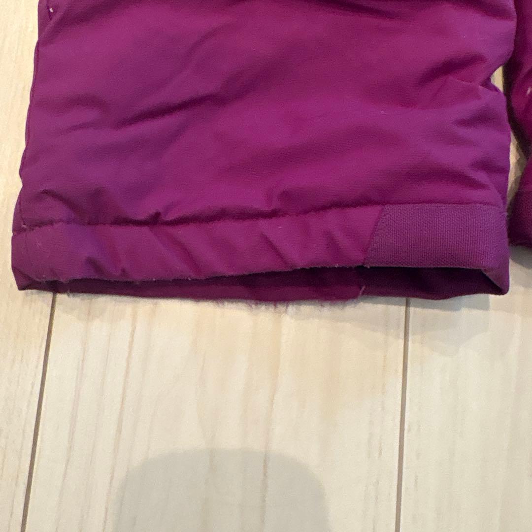 Columbia スキーウェアセット　子ども用 XS 6-7歳　120
