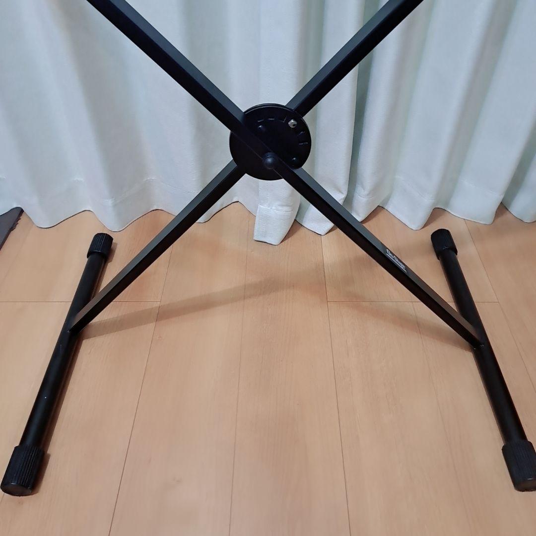 Roland 電子ピアノ GO-88P 88鍵盤 128 練習 楽器 d4584