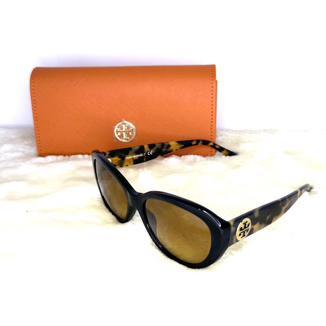 あさか　新品 Tory Burch レディースサングラス