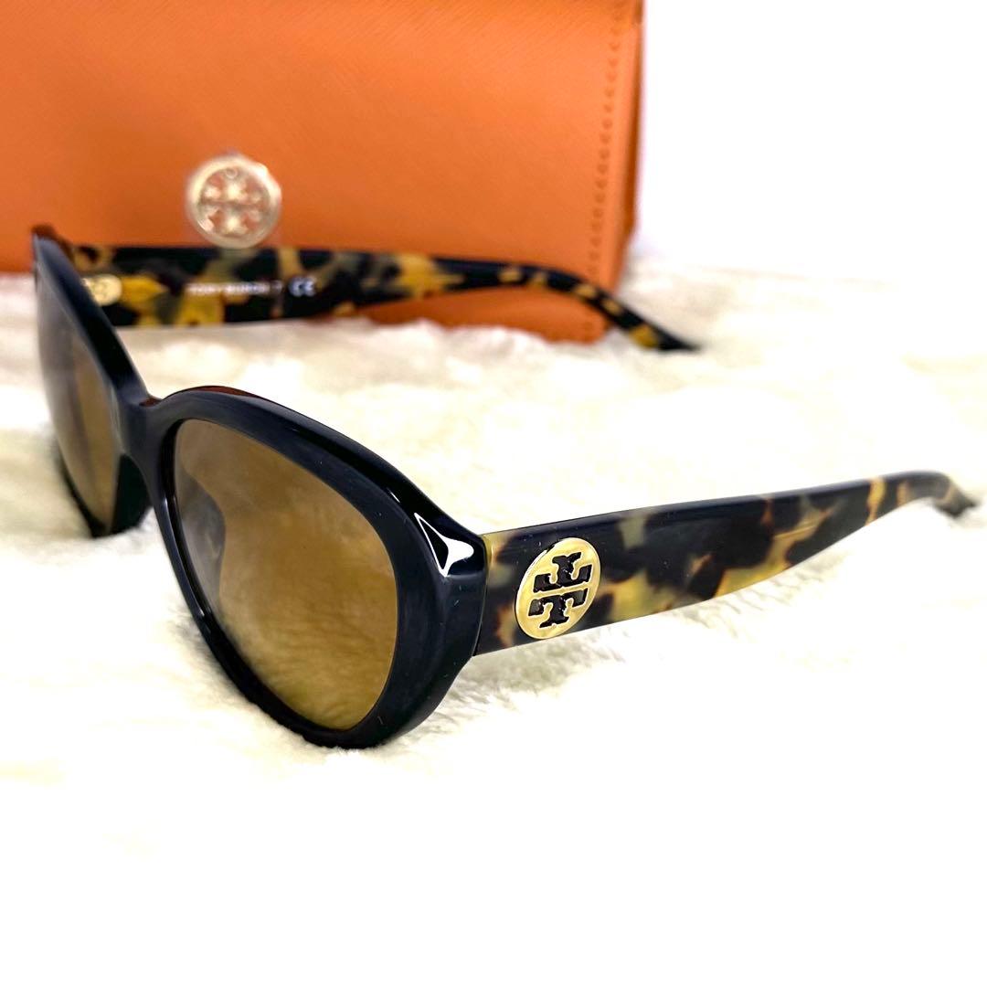 あさか　新品 Tory Burch レディースサングラス