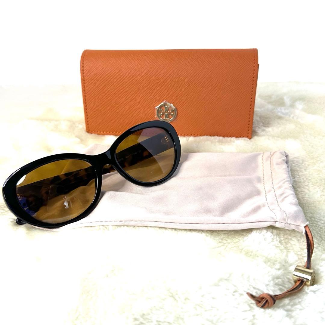 あさか　新品 Tory Burch レディースサングラス