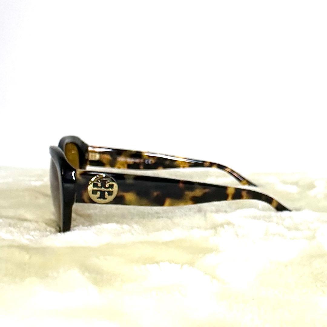 あさか　新品 Tory Burch レディースサングラス