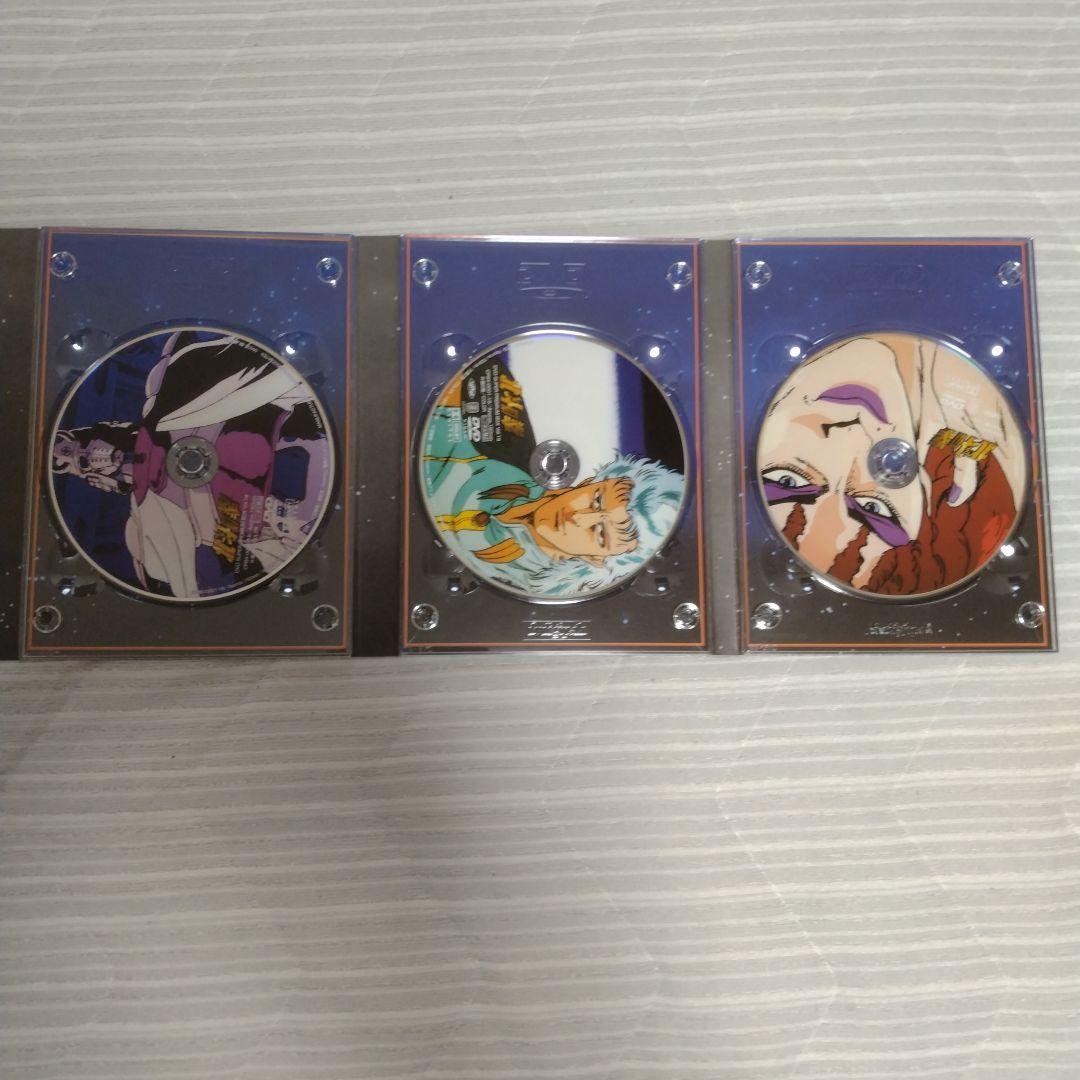 北斗の拳　DVDスーパープレミアムBOX フィギュア付き