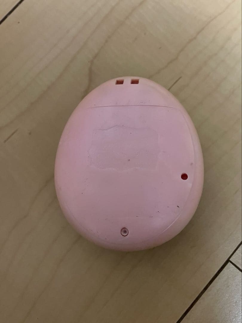 たまごっち　idl ジャンク　ID L