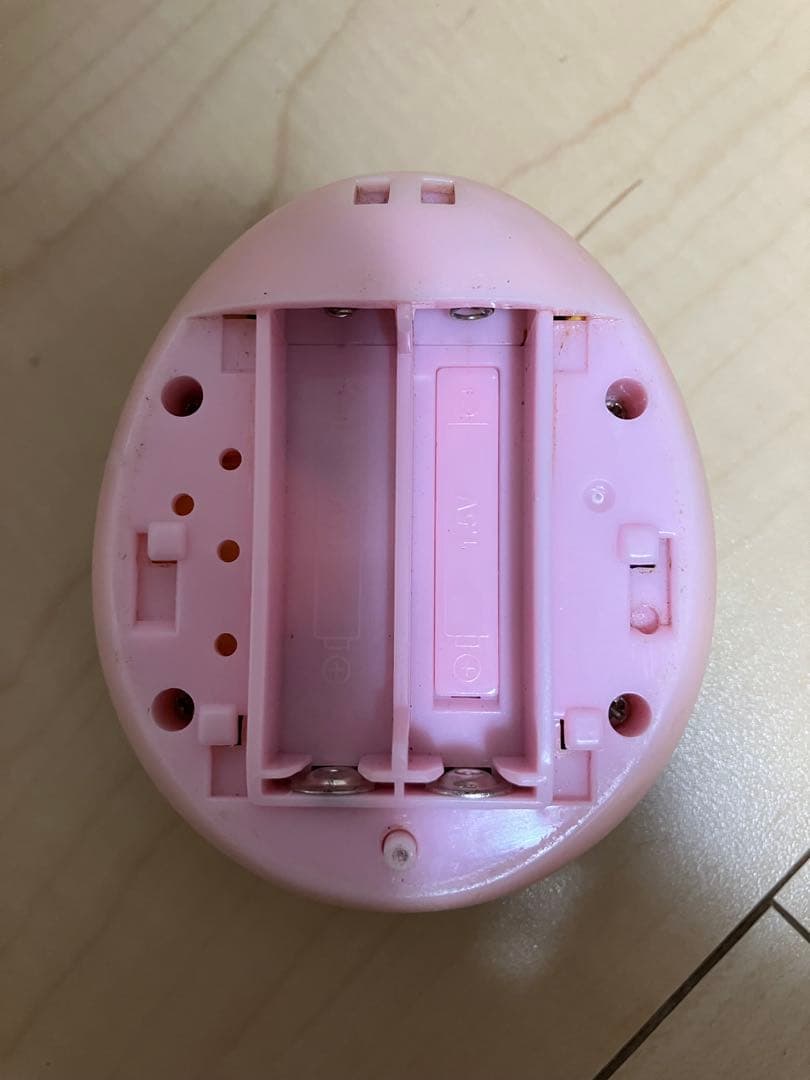 たまごっち　idl ジャンク　ID L