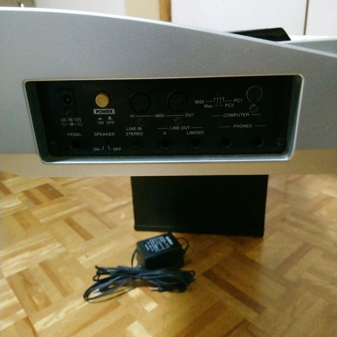 kawai eｓー1 デジタル ピアノ 美品