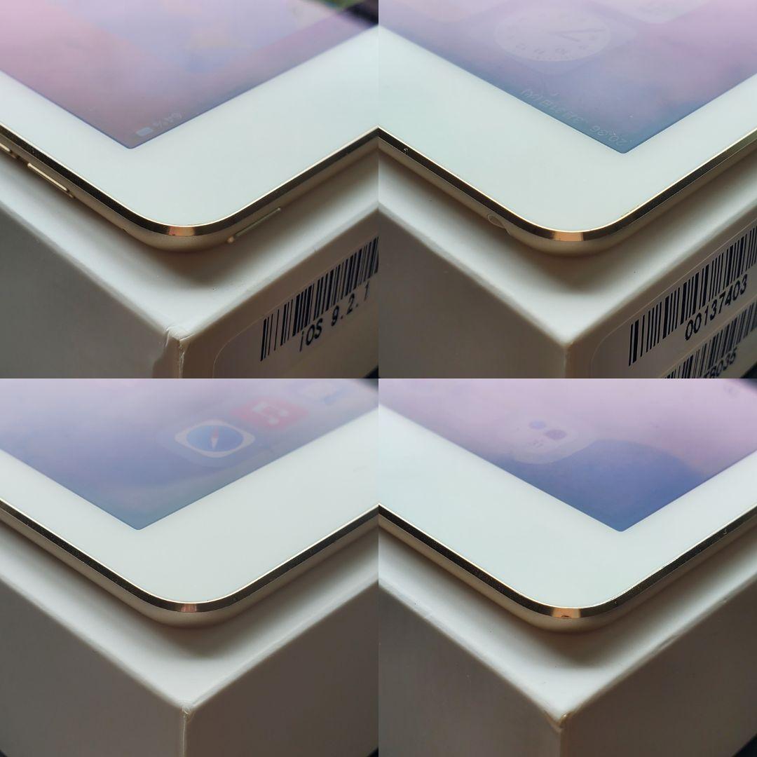 【超美品】iPad Air 2 Wi-Fi 第2世代 付属品完備