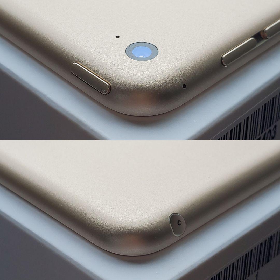 【超美品】iPad Air 2 Wi-Fi 第2世代 付属品完備
