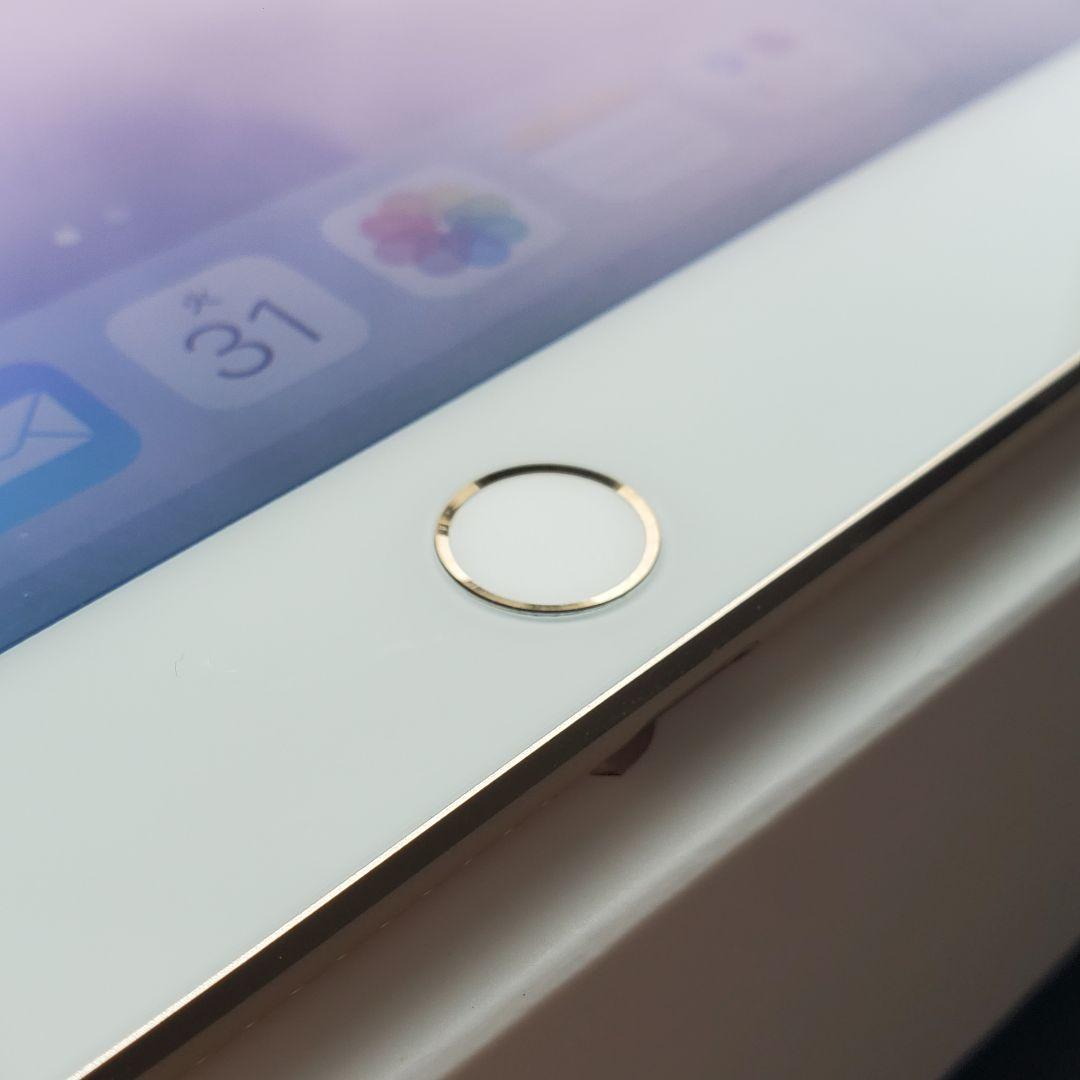 【超美品】iPad Air 2 Wi-Fi 第2世代 付属品完備