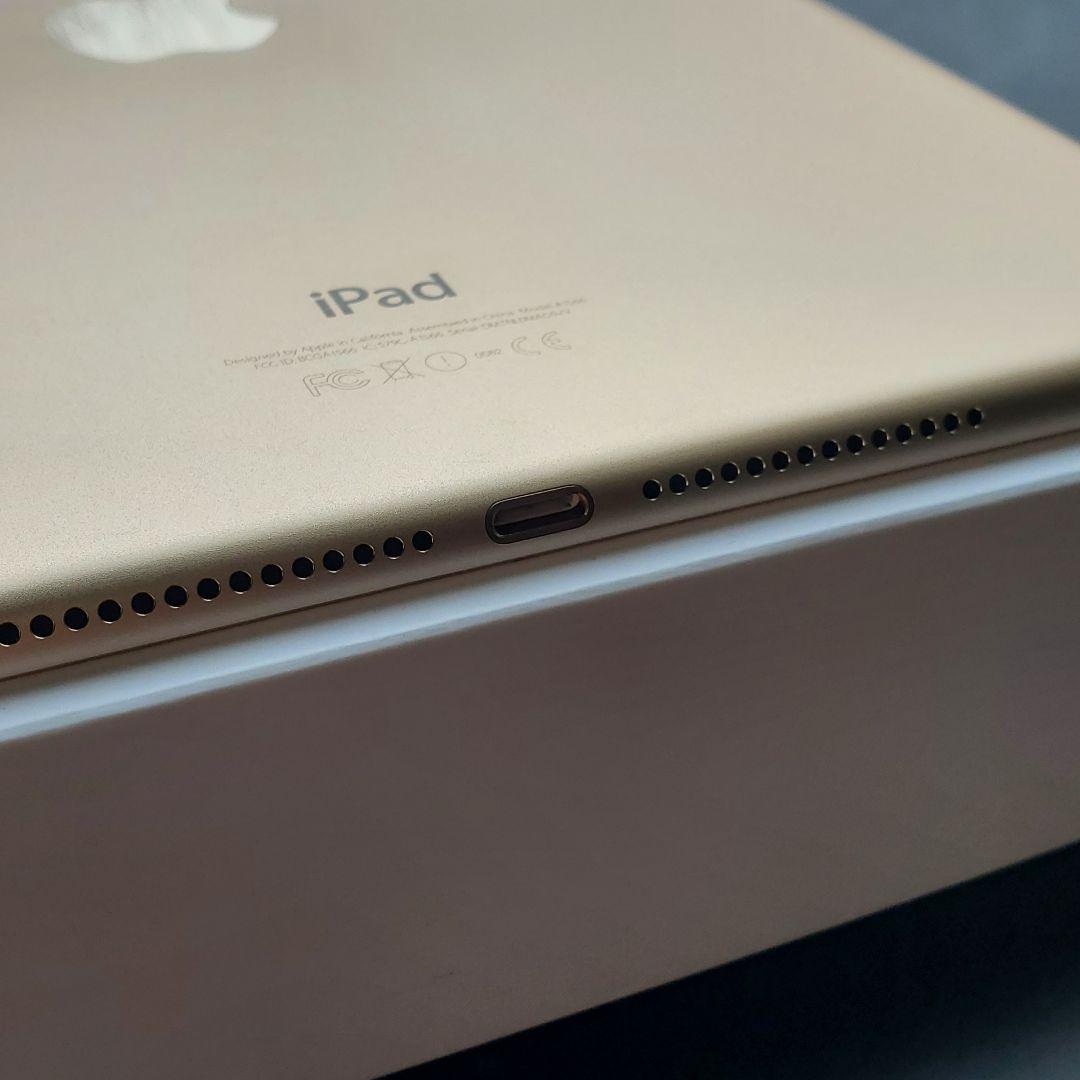 【超美品】iPad Air 2 Wi-Fi 第2世代 付属品完備
