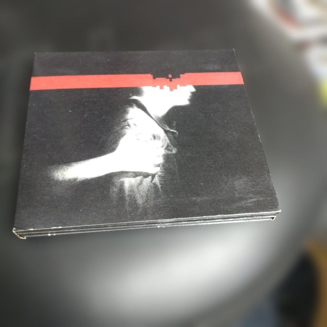 Nine Inch Nails アルバム 7 セット