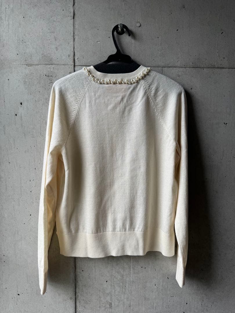Simone Rocha x  カーディガン　XS