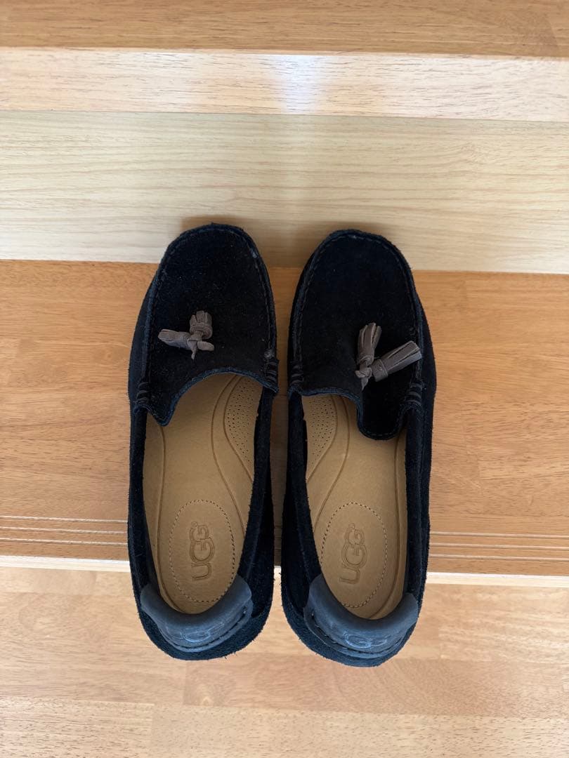 新品未使用　UGGサイズ28cm