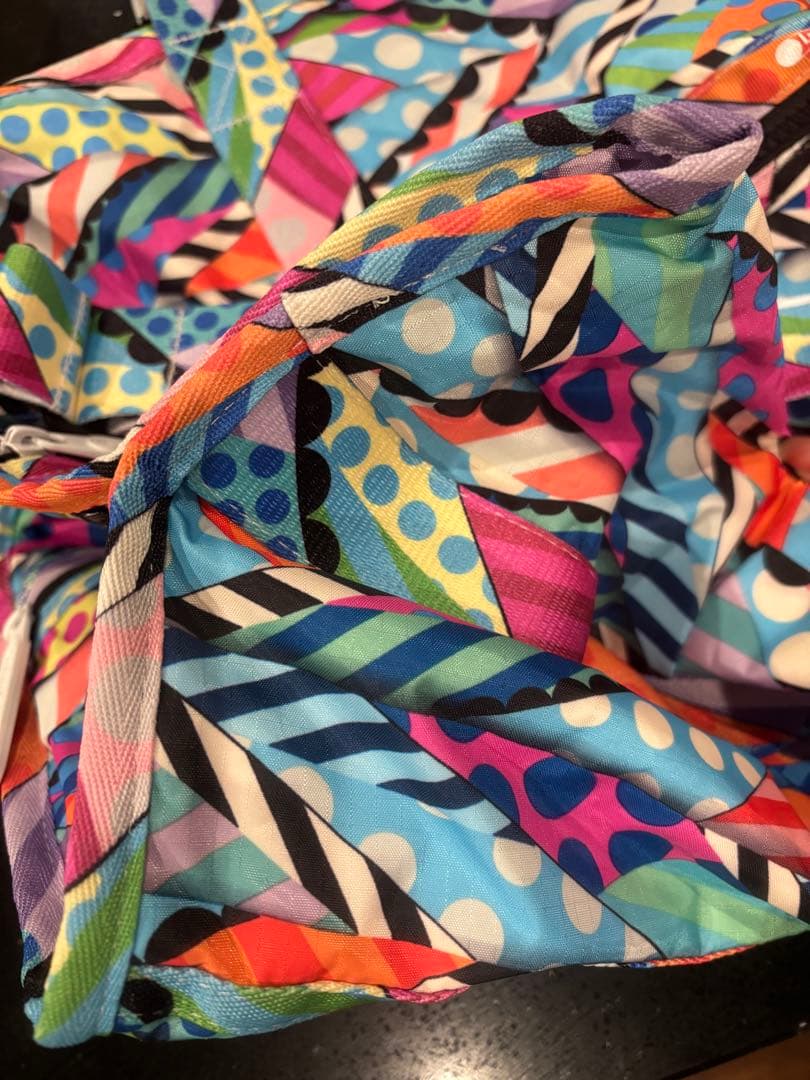 LeSportsac Jason Woodside ボストンバッグ
