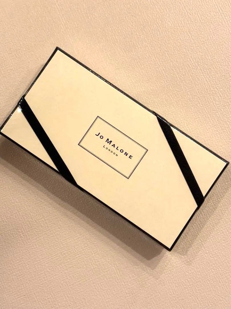 新品未開封　Jo Malone ジョーマローン コロンコレクション5本セット