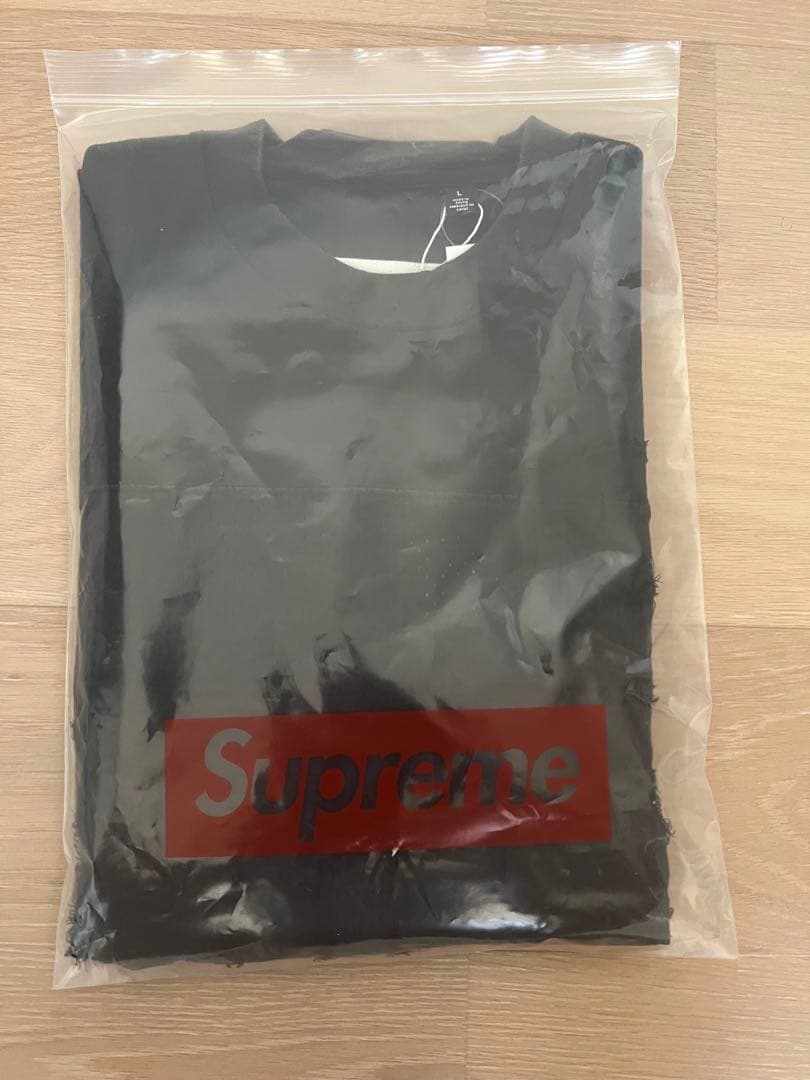 Supreme MM6 MaisonMargielaフットボールジャージLサイズ