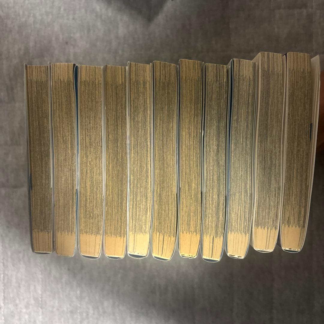 アオアシ 1-20巻セット