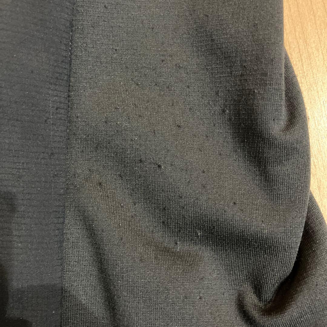 ARC'TERYX ATOM LT HOODIE サイズＳ