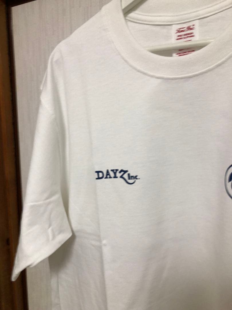 Timc Inc 東京インディアンズ DAYZ 限定Tシャツ