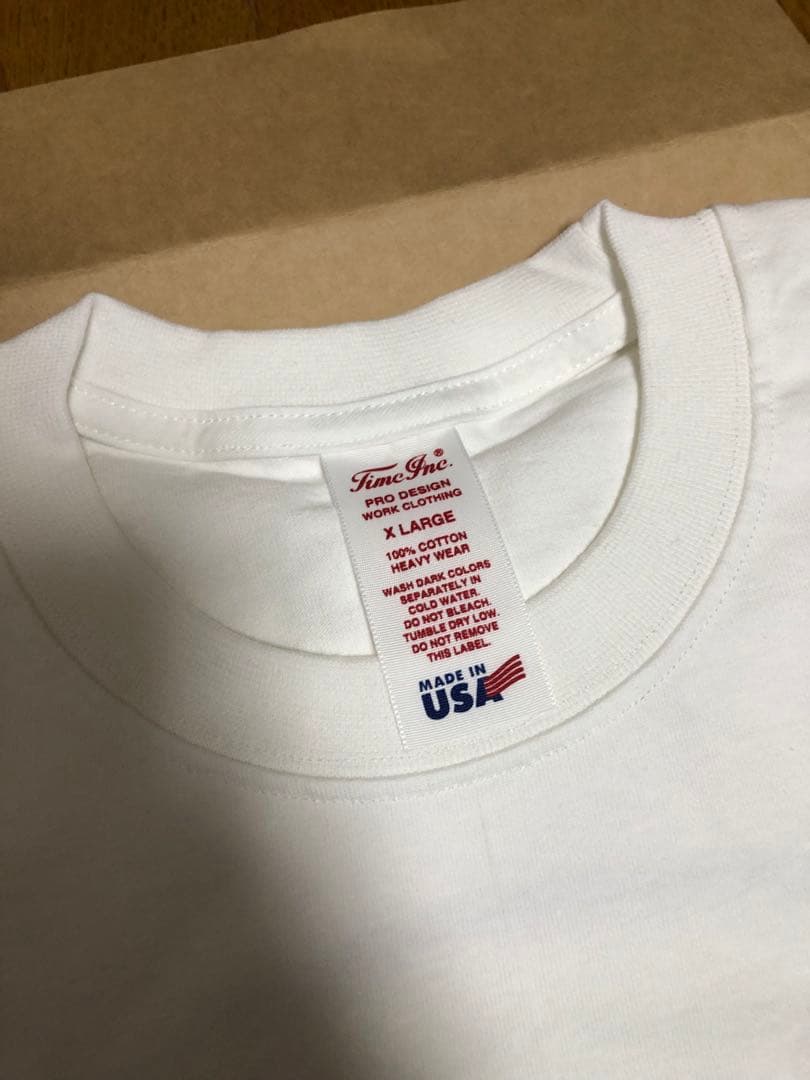 Timc Inc 東京インディアンズ DAYZ 限定Tシャツ