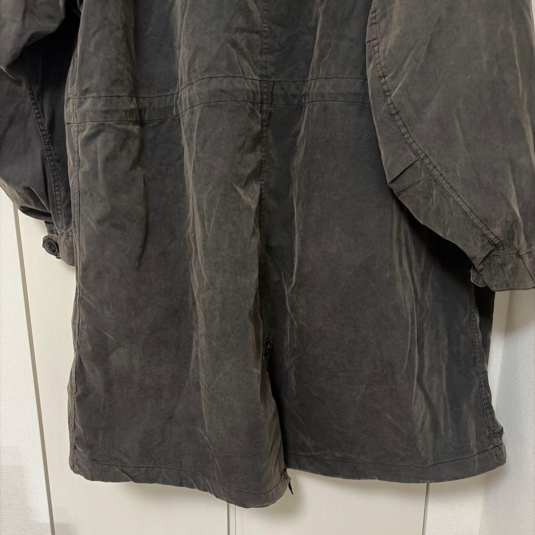 FREAK’S STORE フェード加工 M65 LINER SET