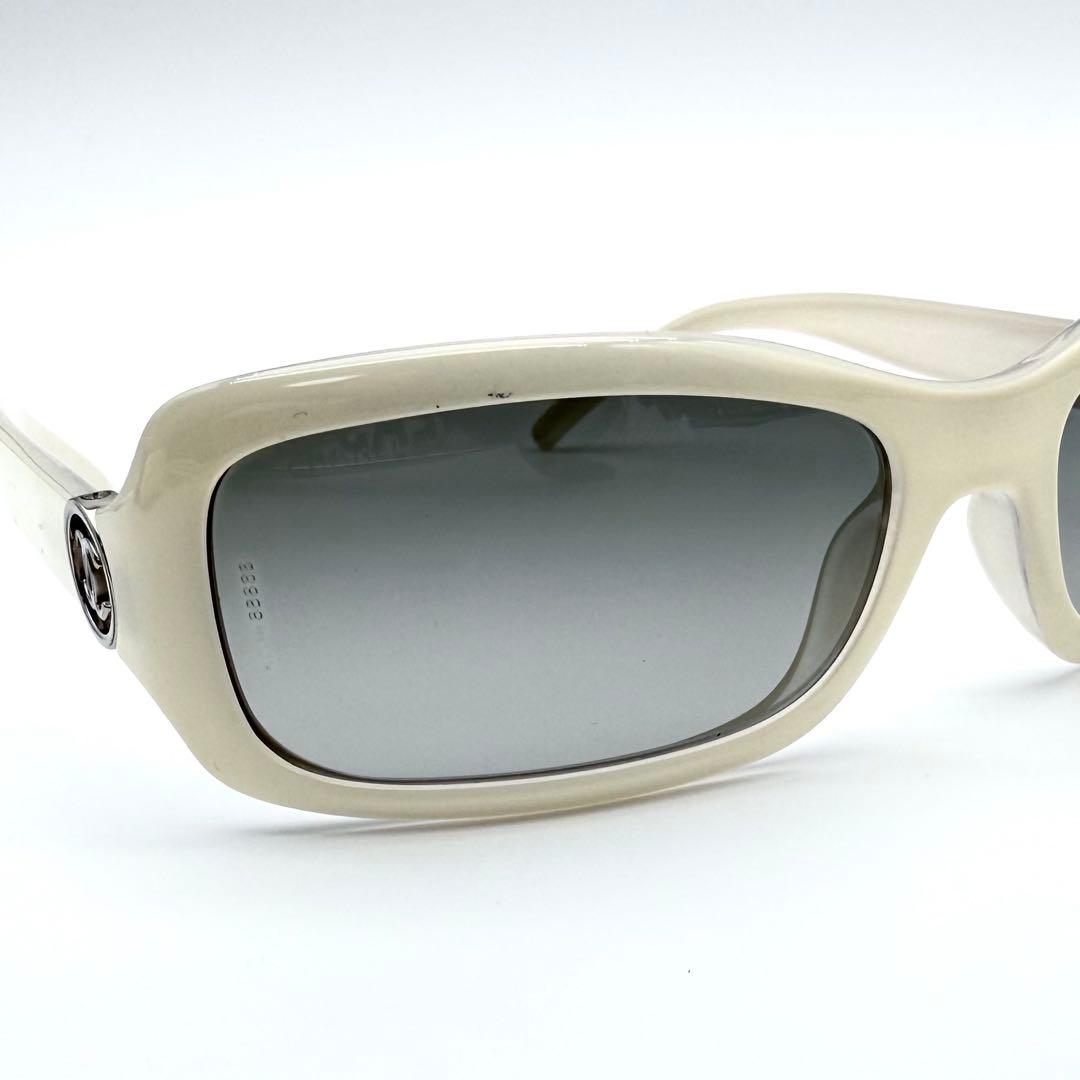 小物 CHANEL Archive Coco Logo Sunglasses Y2K