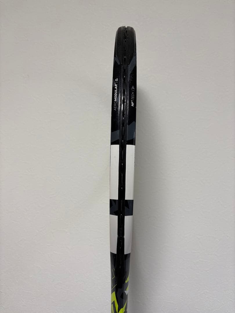 Babolat Pure Aero 2022 ピュアアエロ G2