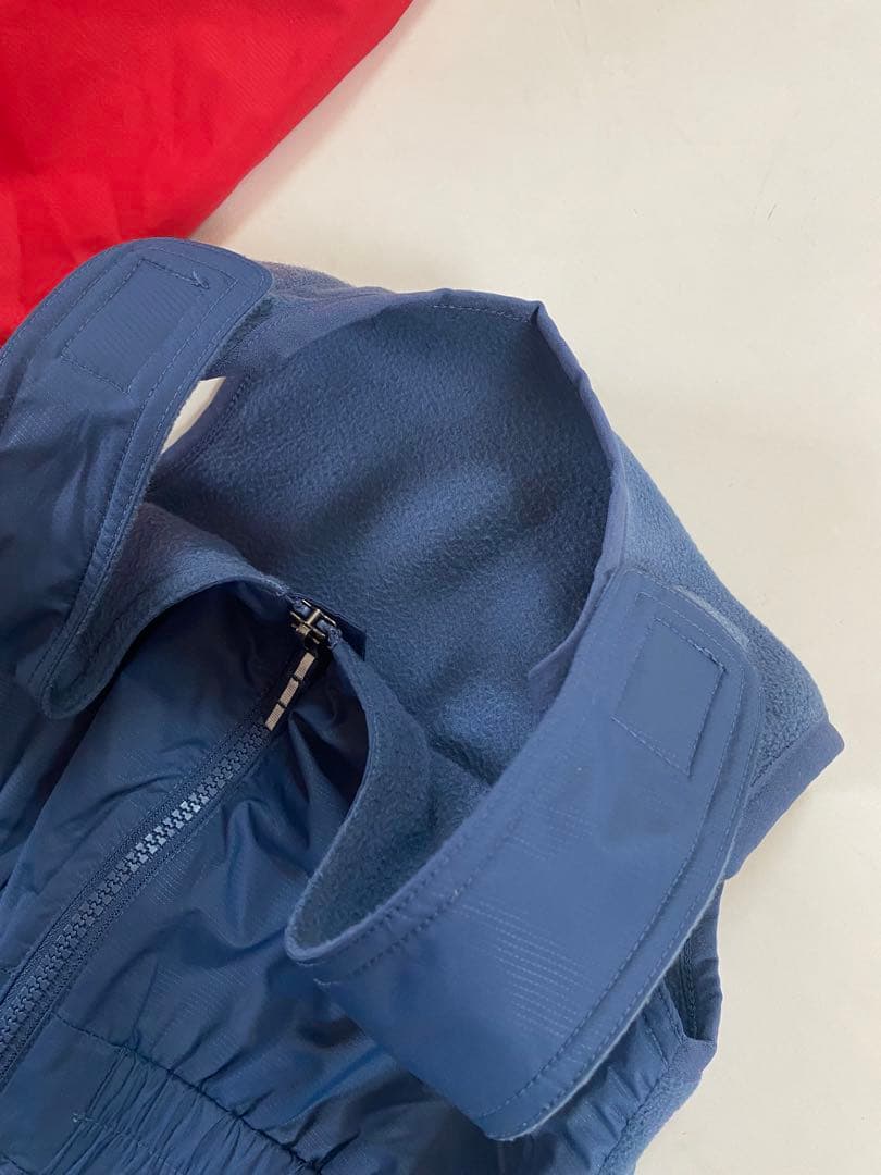 超美品 Columbia コロンビア スノーウェアセット XS（120）キッズ
