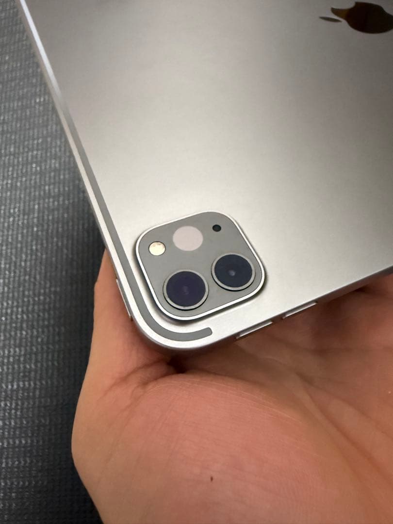 M2 iPad Pro 12.9インチ 128GB 第6世代 スペースグレイ