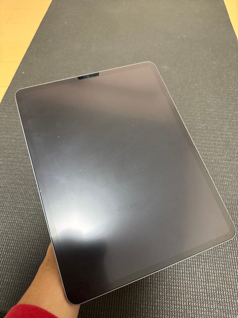 M2 iPad Pro 12.9インチ 128GB 第6世代 スペースグレイ