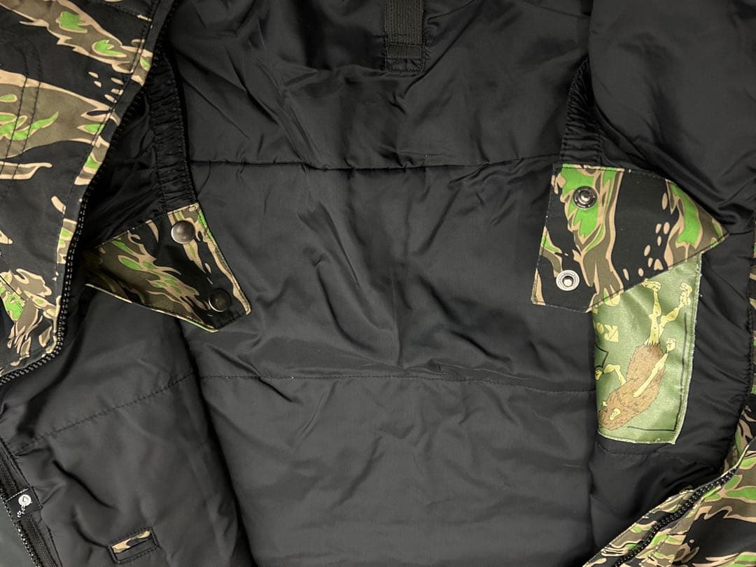 ジュニアキッズ　BURTON バートン L 150（148-155）スノーウェア
