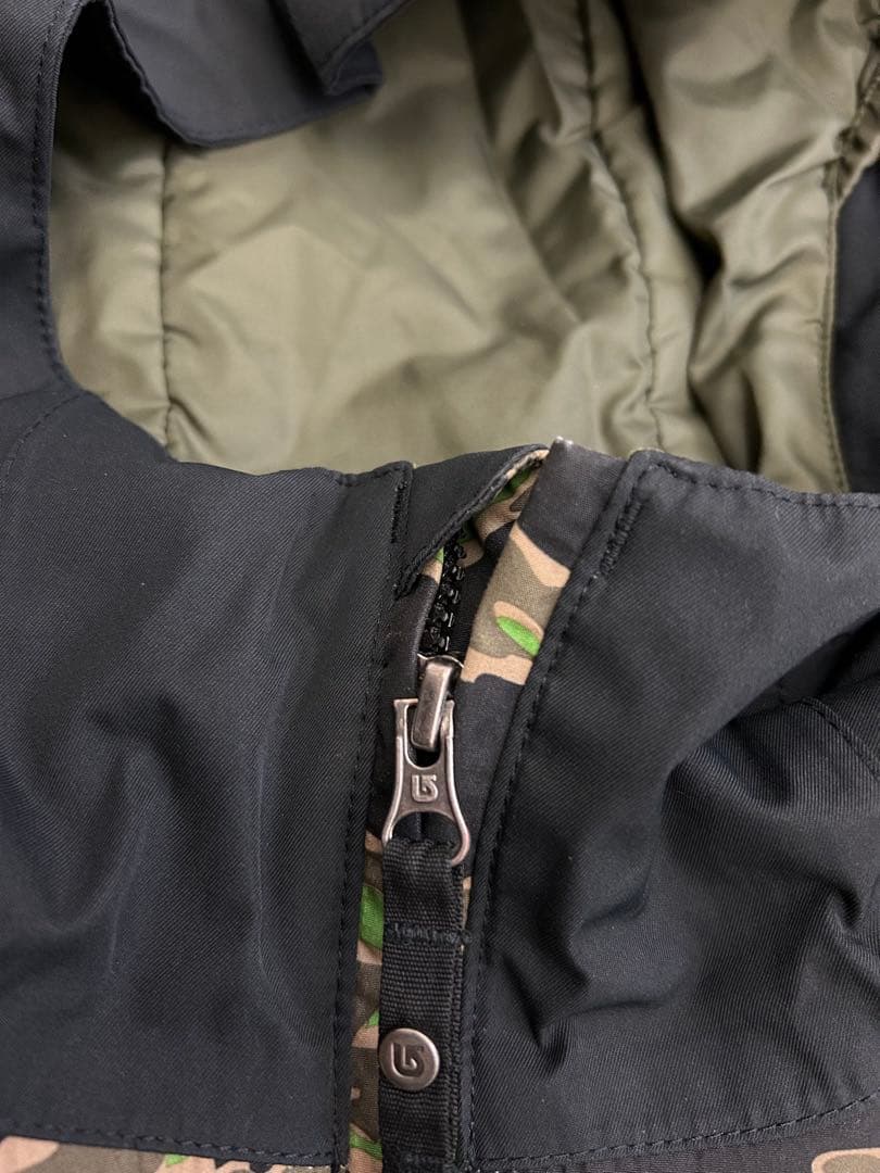 ジュニアキッズ　BURTON バートン L 150（148-155）スノーウェア