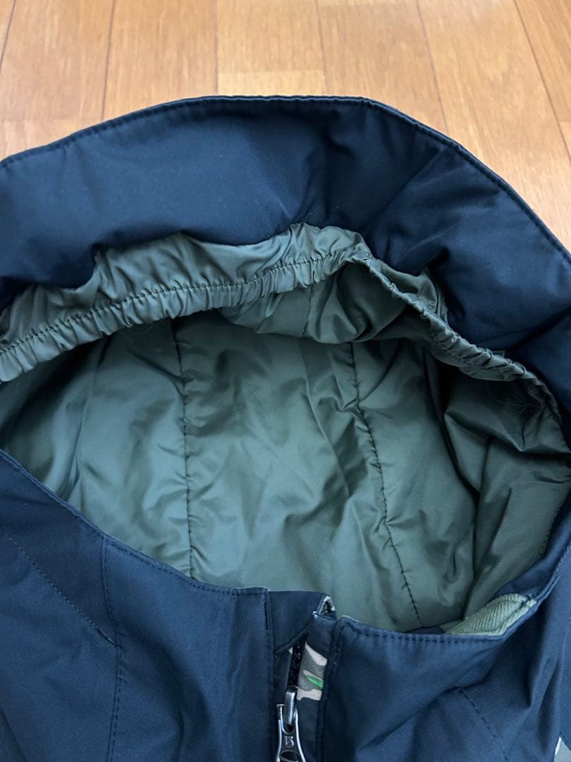 ジュニアキッズ　BURTON バートン L 150（148-155）スノーウェア