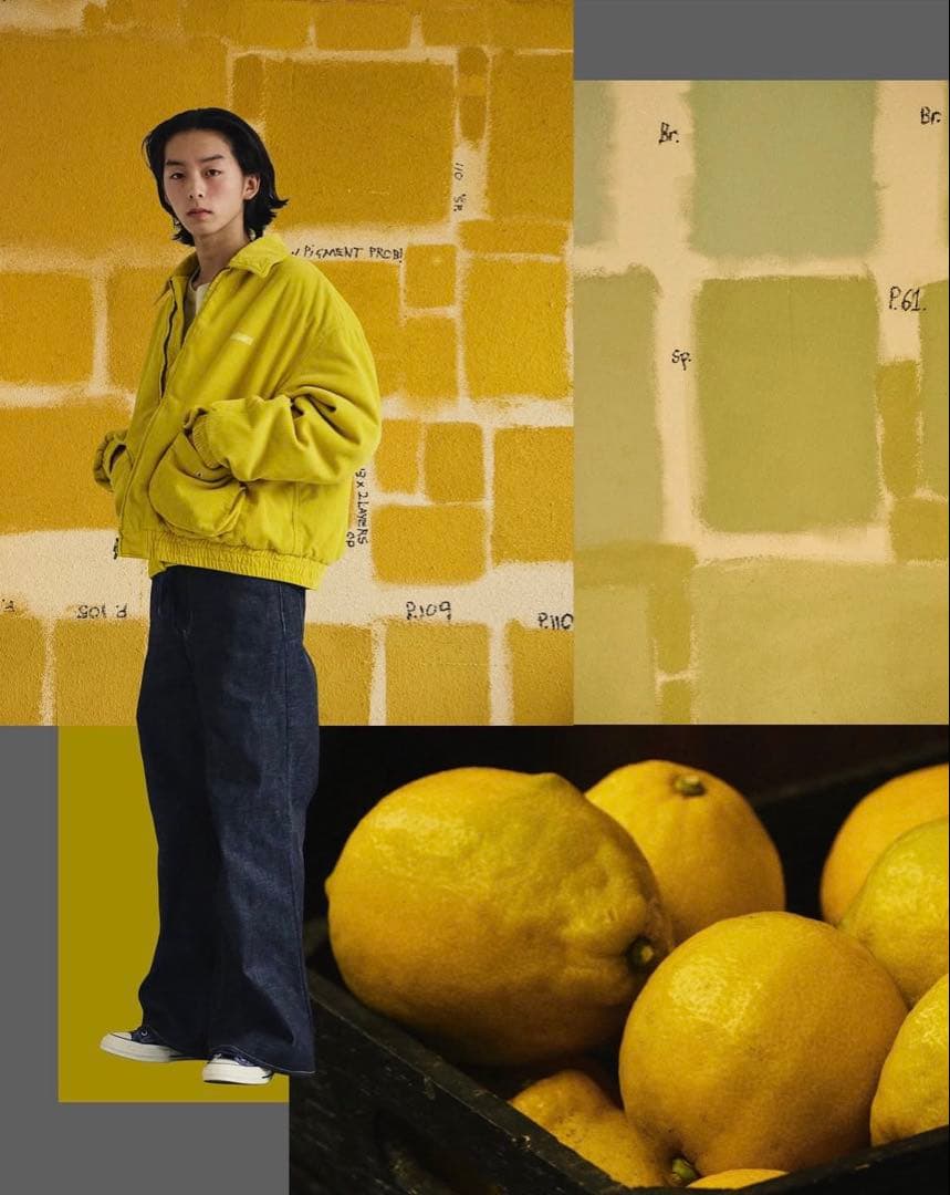 千*休様 facetasm CORDUROY JACKET サイズ4 新品未使用