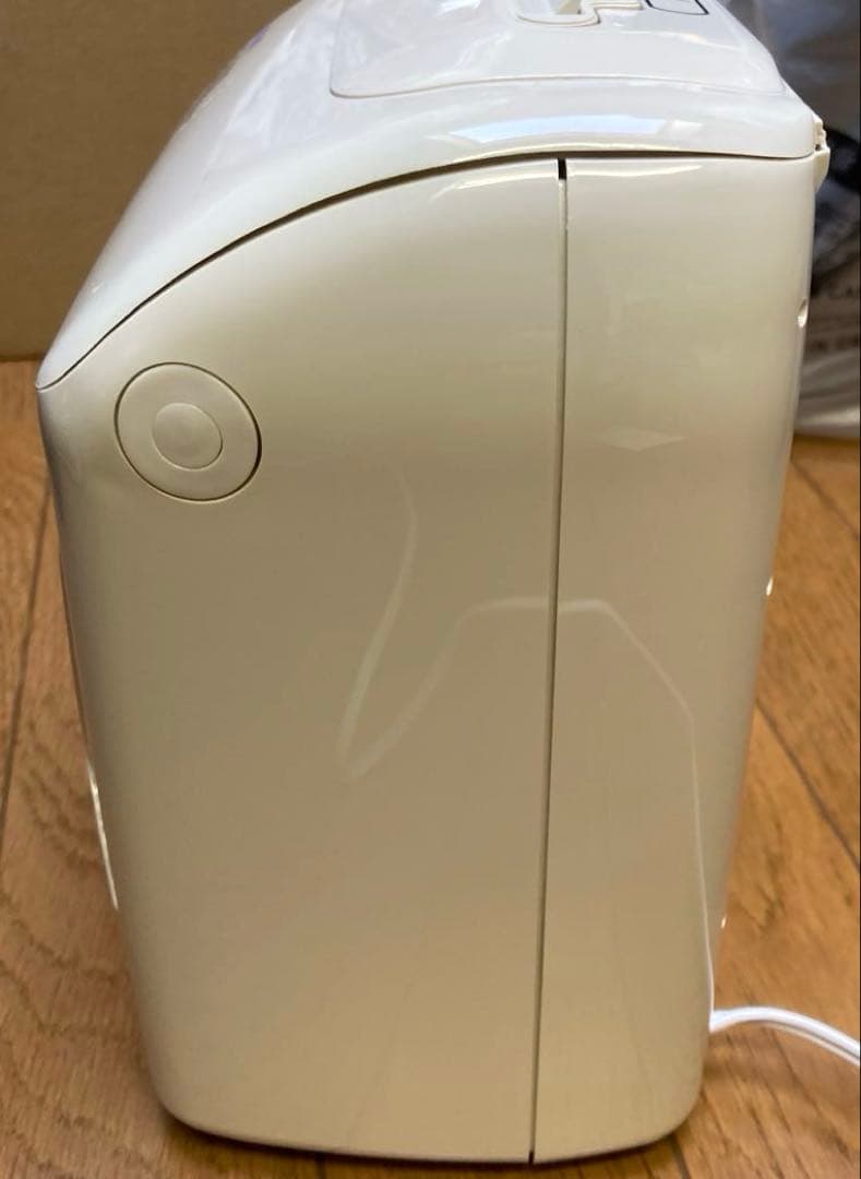 AMANO EX3000 電子タイムレコーダー カートリッジ、タイムカード付き