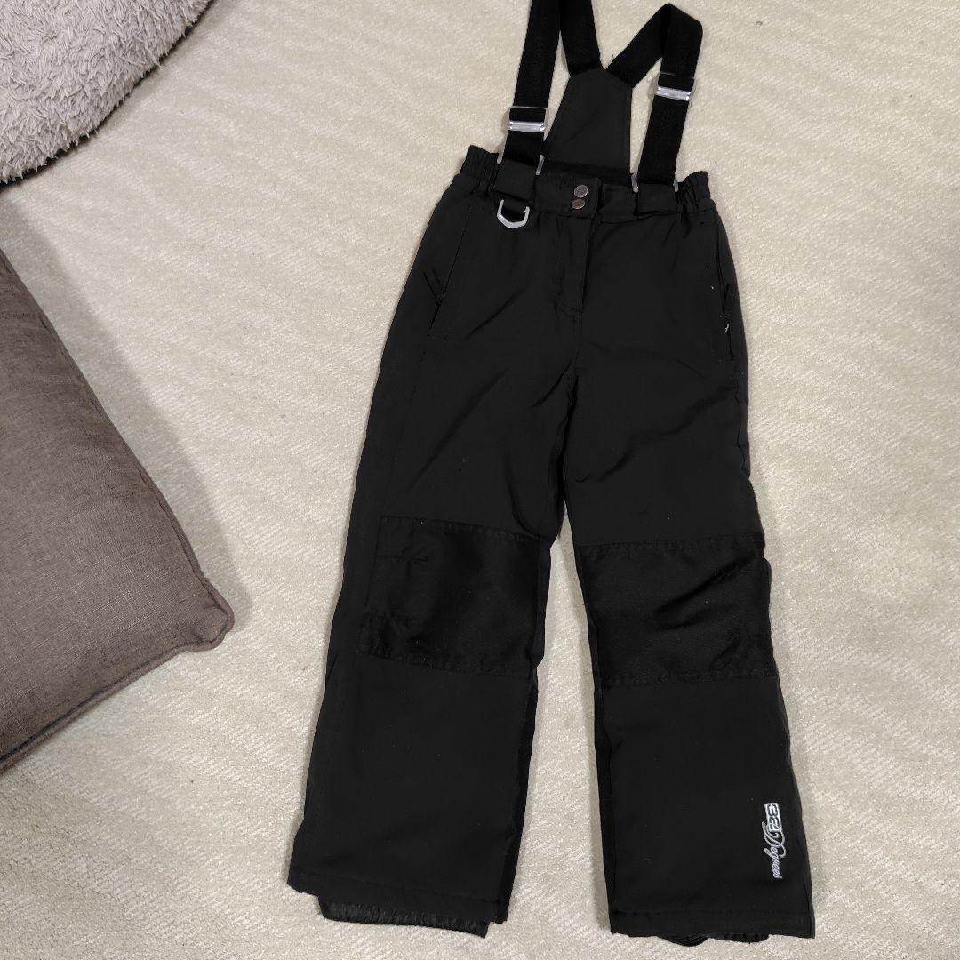 スノーボード　スキー　ウエア　ボルコム　キッズ　VOLCOM　110